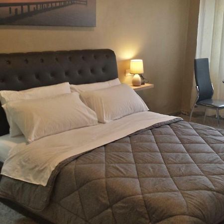 B&B Scalinata Leopardi Ασκόλι Πιτσένο Εξωτερικό φωτογραφία