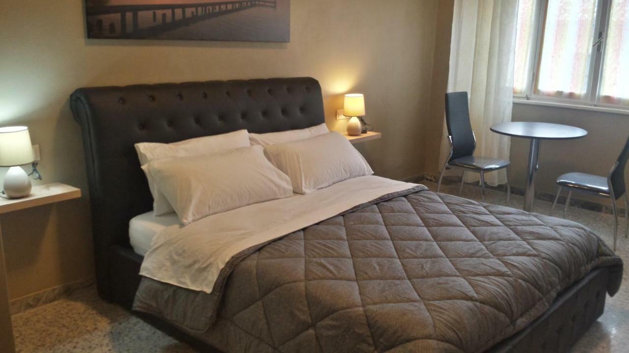 B&B Scalinata Leopardi Ασκόλι Πιτσένο Εξωτερικό φωτογραφία