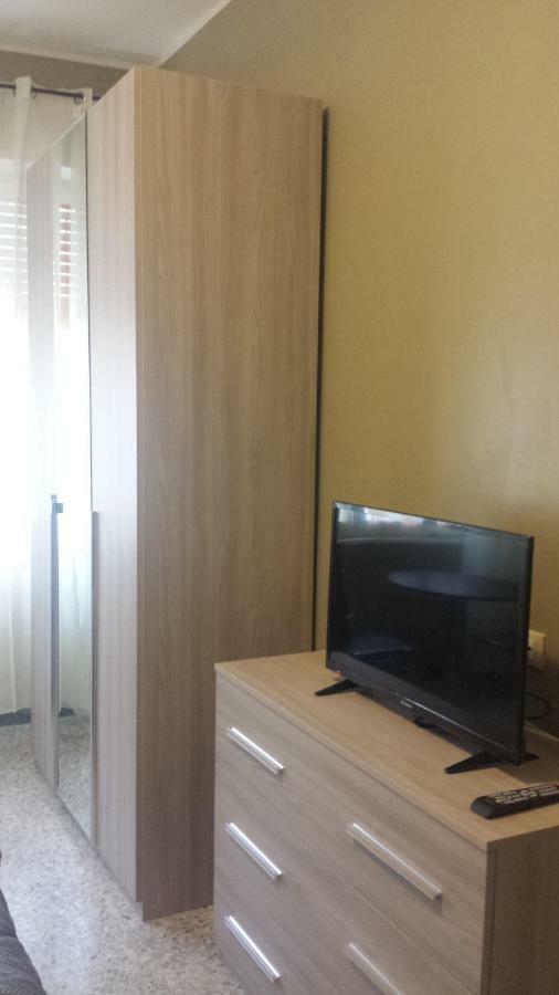 B&B Scalinata Leopardi Ασκόλι Πιτσένο Εξωτερικό φωτογραφία